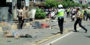 GoRiau Identitas Pelaku Bom Sarinah Terungkap