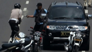 GoRiau Salah Satu Pelaku Teror di Sarinah Diduga Bernama Sunakin, Pernah Ditangkap Tahun 2010