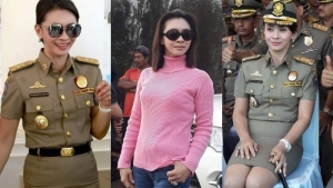 GoRiau Diberhentikan Mendagri, Bupati Cantik Ini Tetap Akan Masuk Kantor
