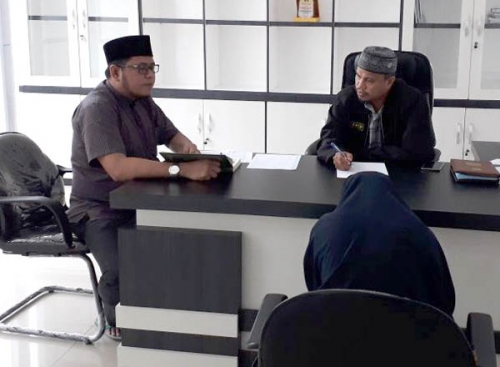 UIR Bebaskan Biaya Pendidikan untuk Penghafal al Quran