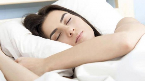 Hasil Penelitian, Berat Badan Bisa Dikurangi dengan Menambah Waktu Tidur 90 Menit