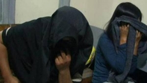 GoRiau Sepasang Pelajar SMP di Padang Kepergok Buka Celana di Pinggir Sungai Malam Minggu, Orangtua Sepakat Berdamai