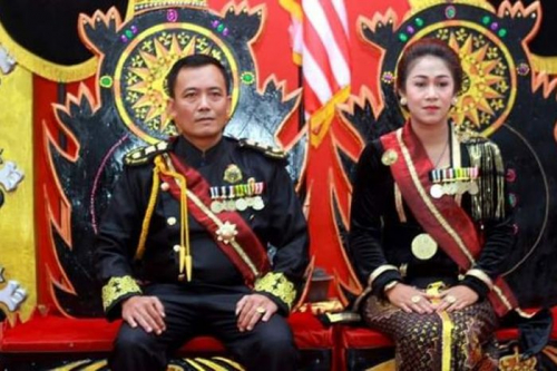 Tergiur Jabatan Menteri, Ratusan Pengikut Keraton Sejagat Bersedia Bayar Iuran Hingga Rp30 Juta