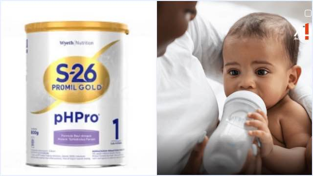 Waspada Formula Bayi, BPOM Temukan Produk Nestlé Terdampak Penarikan Global
