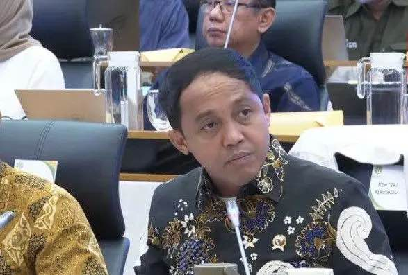 Usai Sumatera Diterjang Bencana, Penebangan Kayu Dihentikan Sementara