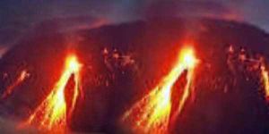 GoRiau Hingga Sabtu Pagi, Sudah 6 Korban Tewas Gunung Kelud