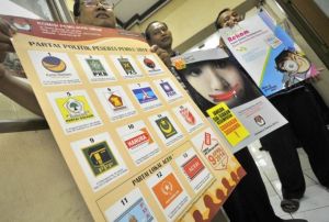 GoRiau Banwaslu Setujui Dana Saksi Parpol Dibiayai Negara