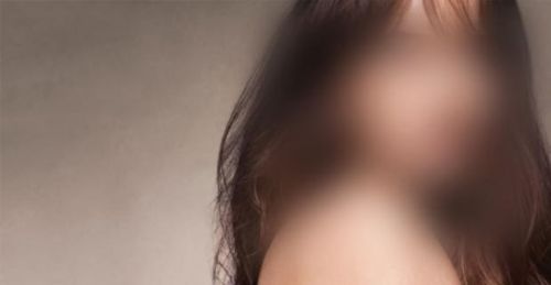 Oalaaa, Ditolak Pacarnya Bercinta, Wanita Ini Lari ke Luar Rumah dalam Keadaan Bugil