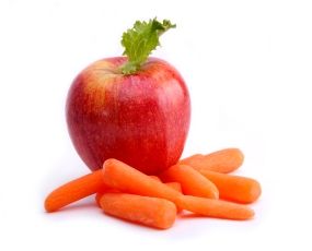 GoRiau Ini Jenis-jenis Makanan yang Bisa Keluarkan Racun dari Tubuh