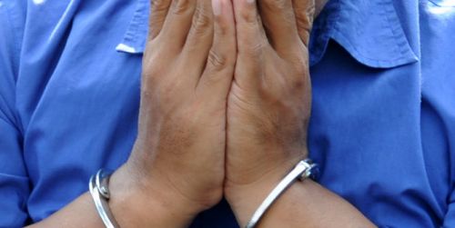 Terlibat Pembakaran Hutan, Bos Kurnia Subur Diciduk di Kuala Cenaku