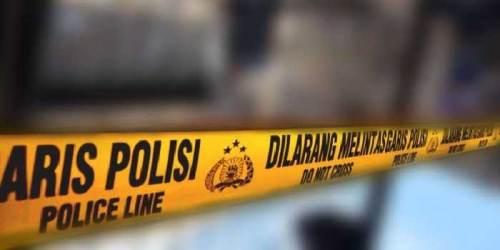 Awak Kapal Tanker Tujuan Balikpapan Ditemukan Tewas di dalam Tangki Air