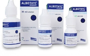 GoRiau BPOM Imbau Masyarakat Tak Gunakan Obat Sariawan Albothyl, Ini Alasannya