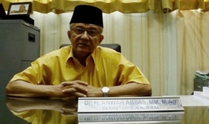 Sekjen MUI: Prabowo Wajib Shalat Jumat, Dosa Besar bagi yang Menghalanginya
