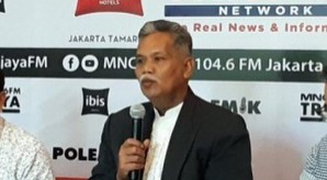 GoRiau Dana BOS Lewat Pemda Rawan Dimanipulasi, Ketua PB PGRI: Sudah Turun Ada Cashback Lagi