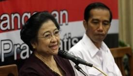 Tolak Jokowi Jadi Capres PDIP, Kelompok Pro-Mega Ancam Golput