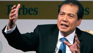 GoRiau Dalam Daftar 40 Orang Terkaya di Indonesia, Hanya 4 Muslim. Ini Dia