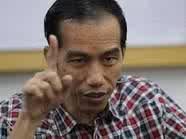 Jokowi Capres, Ini Dia Peta Poltik Pilpres 2014