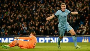 GoRiau Dipermalukan Burnley, Manchester City Terancam Digeser Arsenal