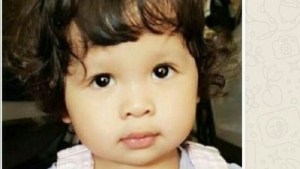 Media Sosial Dihebohkan Penculikan Bocah Cantik Kimora oleh Pembantu, Polisi Pun Segera Selidiki, Ternyata . . . .