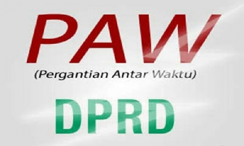 Z Ditetapkan Kejati Riau Sebagai Tersangka, PBB Meranti Belum Bersikap