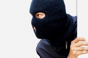 GoRiau Santri Ponpes Raudhatul Falah Diserang Pria Ninja, Korban Dipukul dan Ditimpa Sekarung Gabah