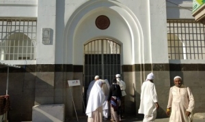 GoRiau Kalahkan Khalifah Ali bin Abi Thalib di Pengadilan, Pencuri Yahudi Putuskan Bersyahadat, Begini Kisahnya