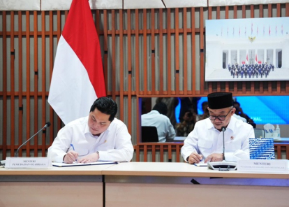 GoRiau - Peringatan Bulan K3 Nasional RAPP 2025: Upaya Wujudkan Zero ...