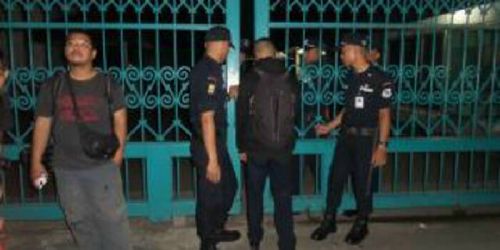 Bocorkan Soal Ujian Nasional, Pegawai Perum Percetakan Negara Diamankan Bareskrim
