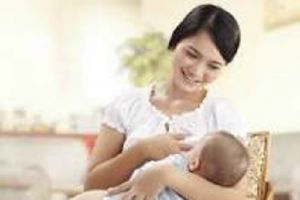 GoRiau Masih Menyusui Bayi, Kok Sudah Hamil Lagi? Ini Jawabannya