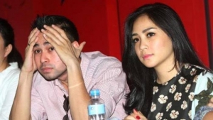 GoRiau Nagita Slavina Sebut Ayu Ting Ting Favorit Utama Raffi Ahmad, Begini Katanya