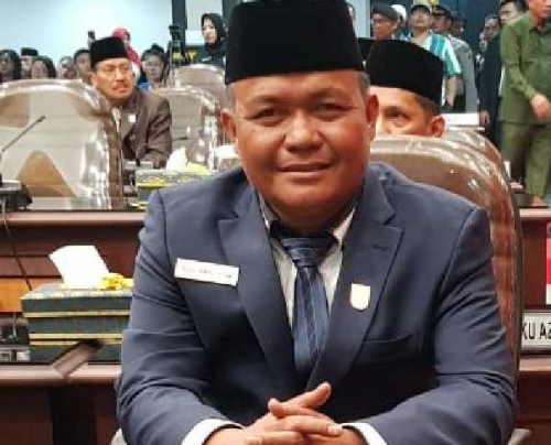 Dewan Minta PMB-RW tak Ikut Mendata Penerima Bantuan Dampak Covid-19 di Pekanbaru