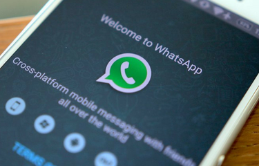 Apa Itu Fitur Enkripsi pada WhatsApp?