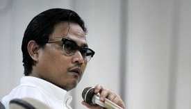 Pinjamkan Uang Rp10 Miliar ke Office Boy, Ini Alasan Anak Menkop UKM Syarief Hasan
