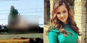 GoRiau Gara-gara Selfie, Gadis Cantik Ini Tewas Kesetrum