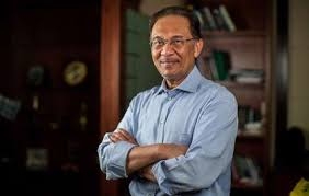 GoRiau Fitnah Anwar Ibrahim, TV3 Diperintahkan Pengadilan Membayar Rp3,9 Miliar