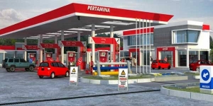 GoRiau Semua SPBU Kembali Jual Premium, Tunggu Pertalite Terkuras
