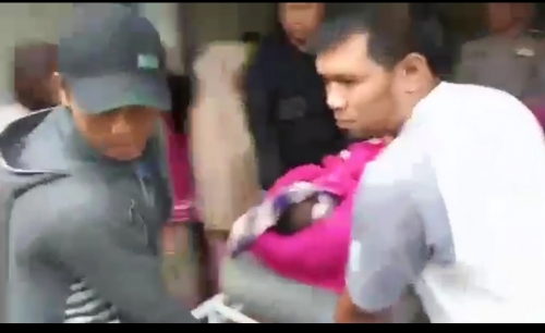 Karyawan Surveyor Indonesia di Duri Bersimbah Darah Saat Tidur, Polsek Mandau Buru Pelaku