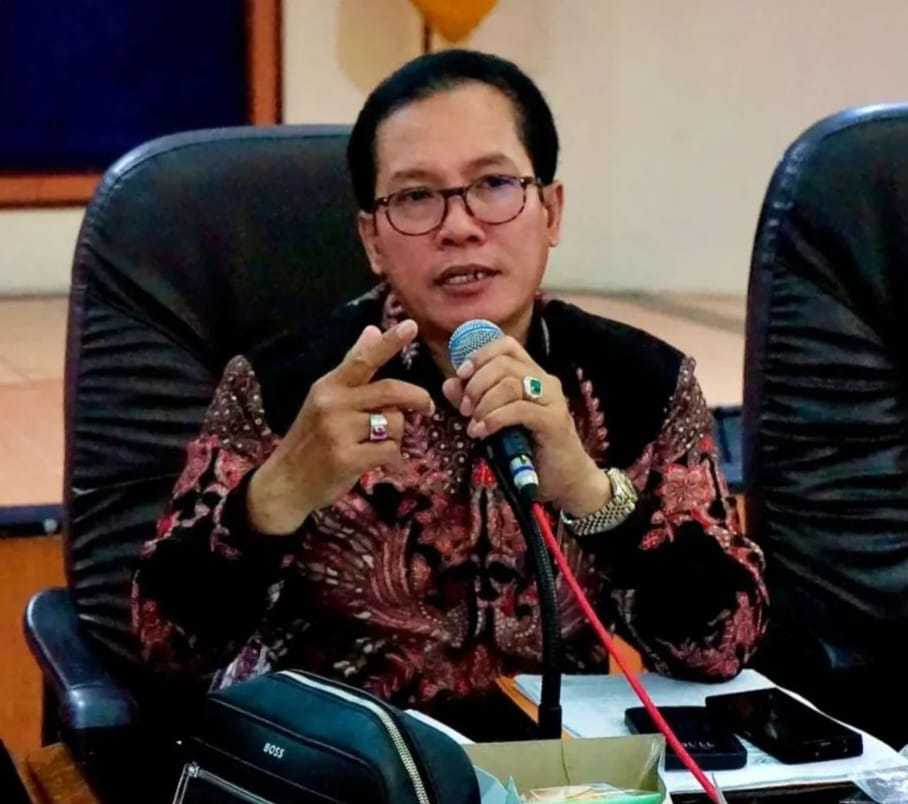 Edi Basri: Riau Layak Sandang Status Daerah Istimewa
