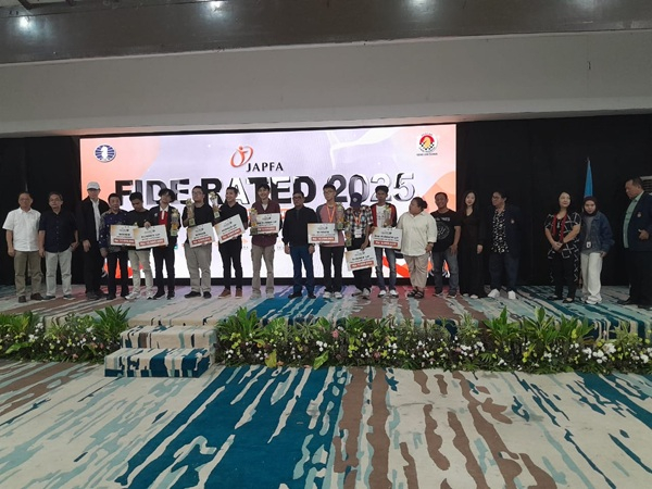 PB Percasi Langsung Beri Sanksi Sosial Pelaku Pelanggaran