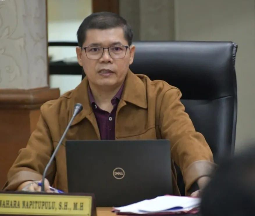 UPT IV PUPR PKPP Riau Punya Anggaran Rp46 Miliar tapi Jalan Masih Berlubang, Ini Kata DPRD