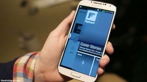 GoRiau Peminat Mulai Turun, Pasokan Komponen Galaxy S4 Dikurangi