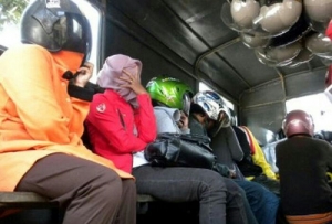 GoRiau Mesum di Hotel, 2 Guru Wanita dan Seorang Guru Pria Diciduk Satpol PP