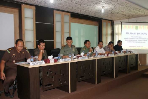 Razia Pekat Tak Pernah Berikan Efek Jera, Wakapolres Inhil Usulkan Setiap yang Terjaring Disidang di Pengadilan Negeri Tembilahan