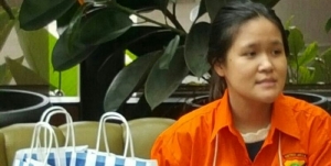 GoRiau Kata JPU, Begini Cara Jessica Masukkan Racun ke Gelas Kopi Mirna