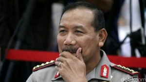 GoRiau Badrodin Sebut Tito Tak Diusulkan Wanjakti Calon Kapolri, Ini Alasannya