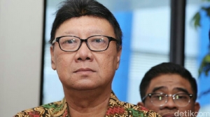 GoRiau Ternyata 3 Nama Ini yang Diusulkan Wanjakti Calon Kapolri, Tak Termasuk Tito