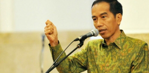 Gagal Turunkan Harga Daging, Presiden Jokowi Minta Menteri Kampanyekan Makan Ikan Pengganti Daging