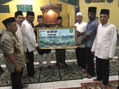 Safari Ramadhan Wadah Masyarakat Sampaikan Aspirasi