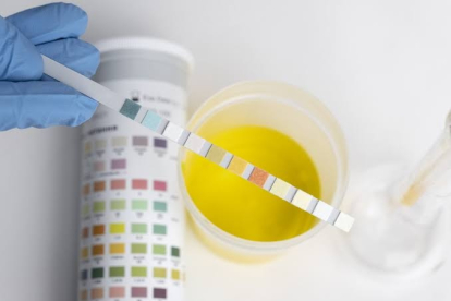 GoRiau Hasil Tes Urine Positif, Tiga Pengedar Sabu di Bengkalis Terancam 20 Tahun Penjara