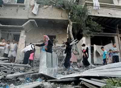 Hamas Tolak Gencatan Senjata dengan Israel, Ini Alasannya